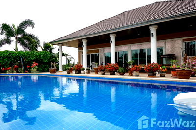 Houses for sale Huai Mongkol Temple : 3 Bedroom House for sale in Hin Lek Fai, Prachuap Khiri Khan  1107992