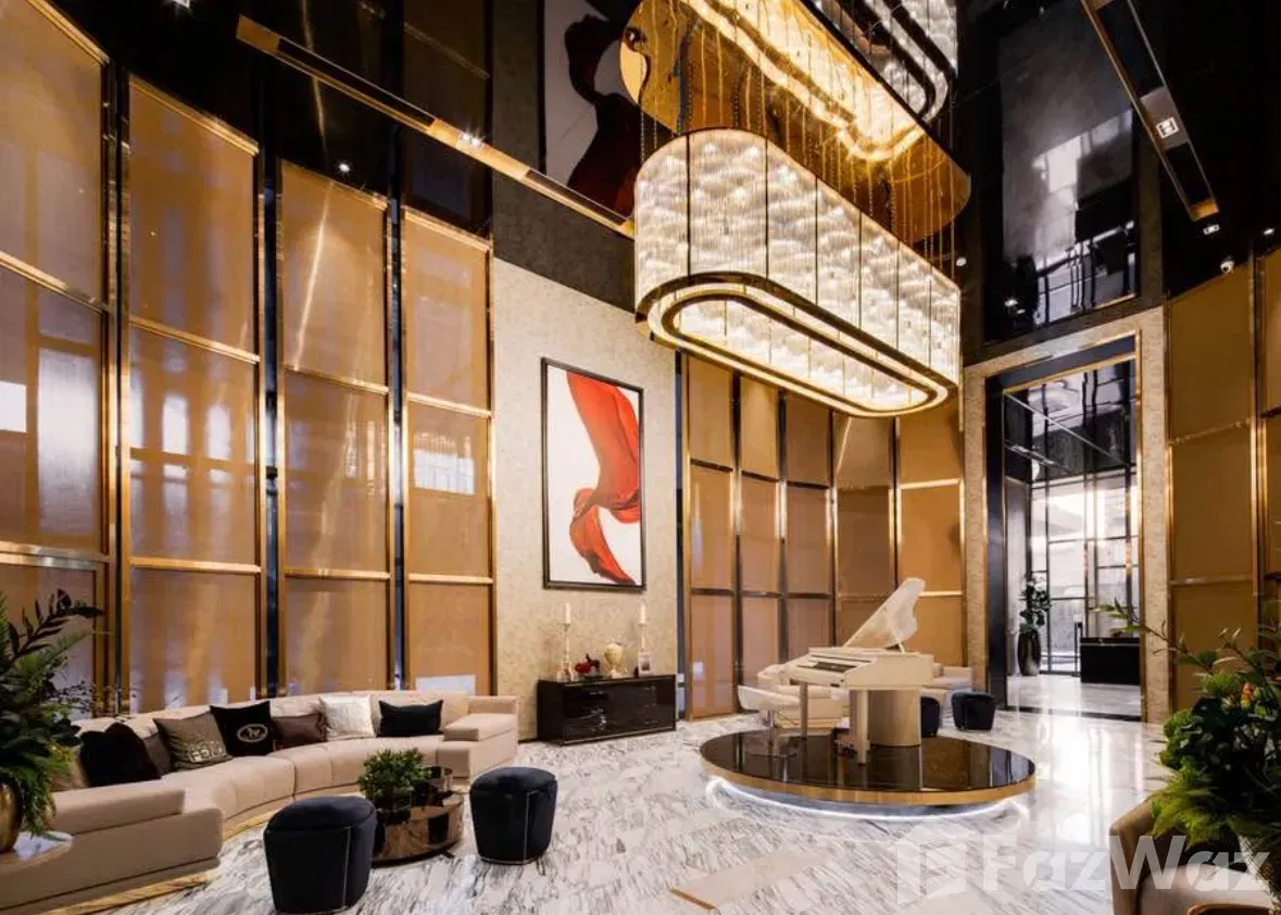 รูป คอนโดให้เช่า 2 ห้องนอน ในโครงการ ลาวิค สุขุมวิท 57 2005782 - รูปที่ 14/17