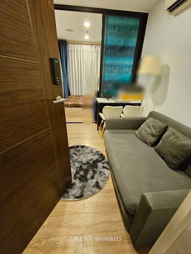 เอพพิโซด ห้องสวย​ ใกล้​BTS​ สายหยุด​ ติดต่อเช่าไลน์ไอดี​ @condo55