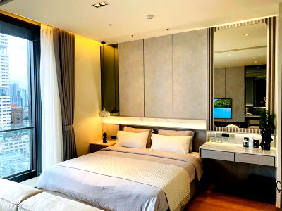 คอนโดให้เช่า : Beatniq Sukhumvit 32 ห้องสวย ราคาดี สอบถามเพิ่มเติมได้ที่ Line @condorental