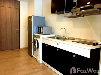 ขายคอนโด : ขาย คอนโด 1 ห้องนอน ในโครงการ โนเบิล รีมิกซ์ 5738163