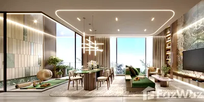 ขายคอนโด : ขาย คอนโด 3 ห้องนอน ในโครงการ แอดเลอร์ ถนนจันทร์ 1951790