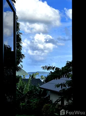 เช่าบ้านเดี่ยว ภูเก็ต : บ้านเดี่ยวให้เช่า 2 ห้องนอน ใน ราไวย์, ภูเก็ต 5749861