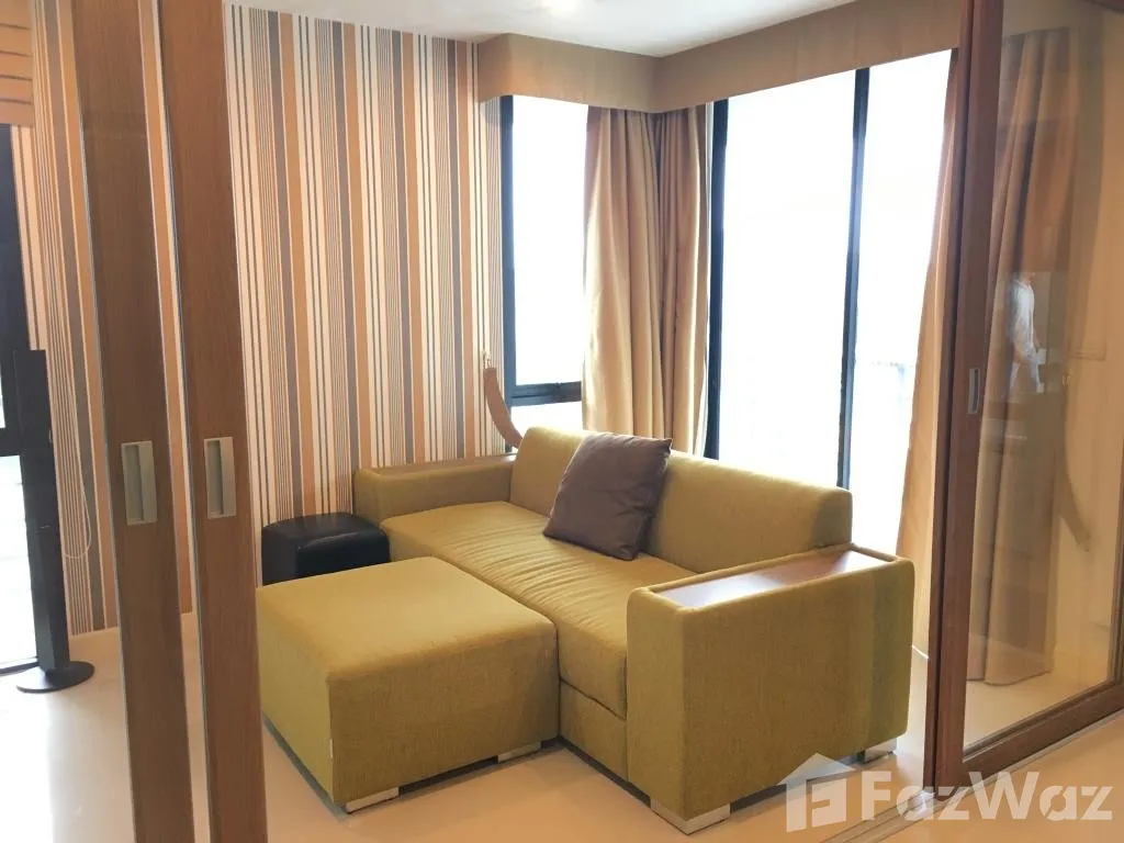 1 Bedroom Condo for sale at The Unity Patong  62040