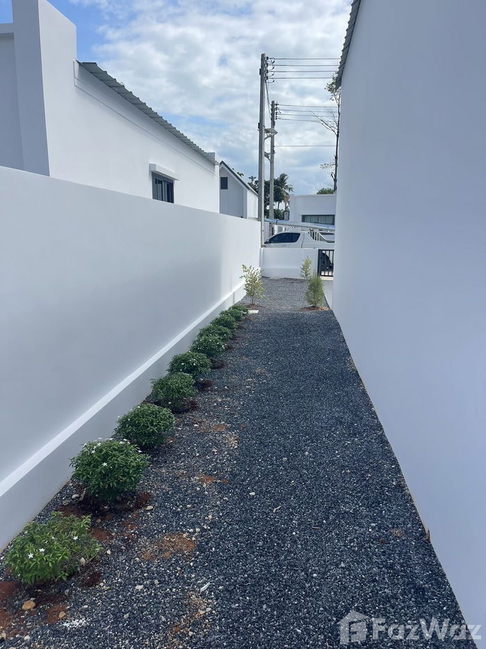 picture 2 Bedroom House for rent at Mini Villa Yamu 1711000 - 17/17
