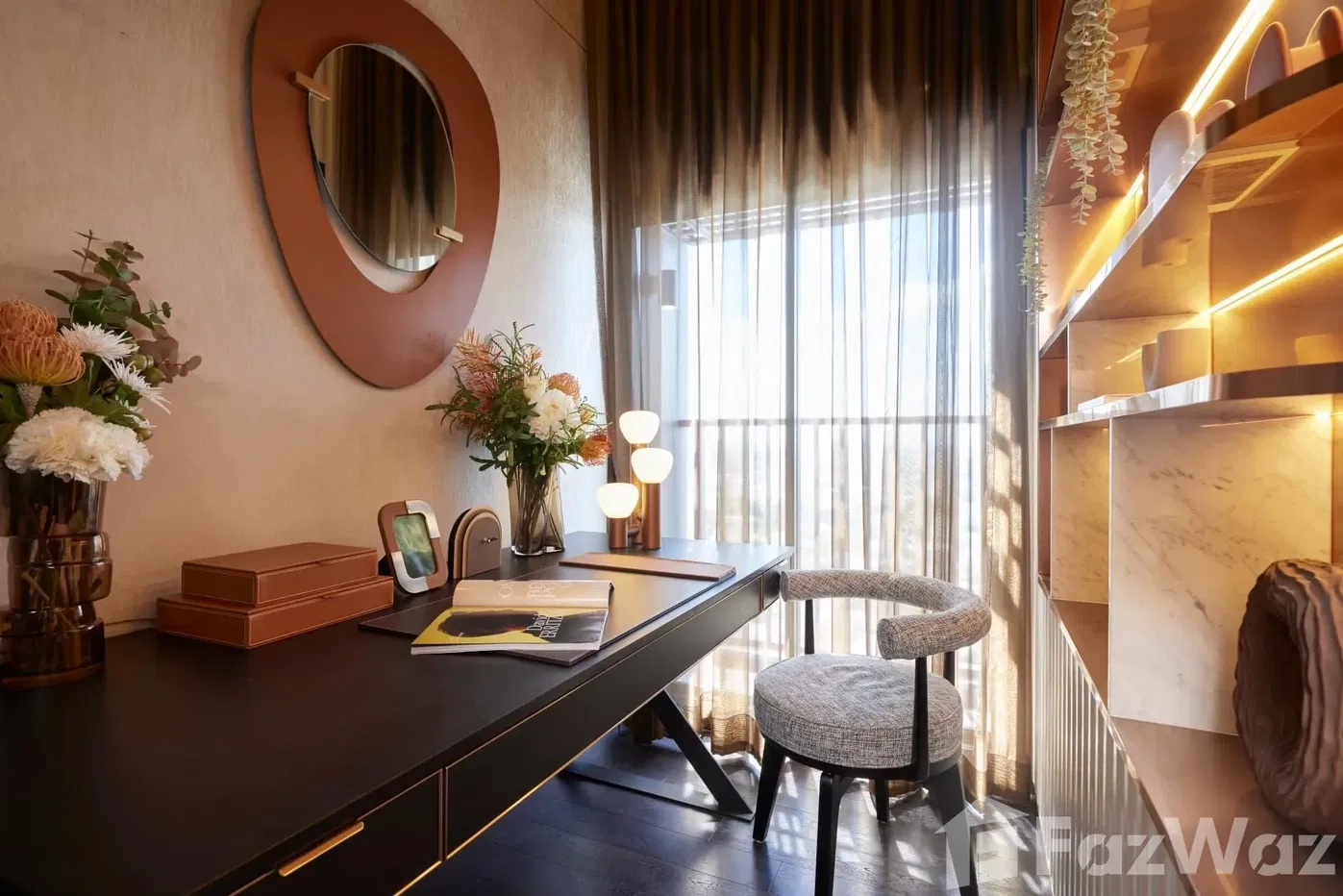 picture 2 Bedroom Condo for sale at Park Origin Thonglor  1695956 - 16/18