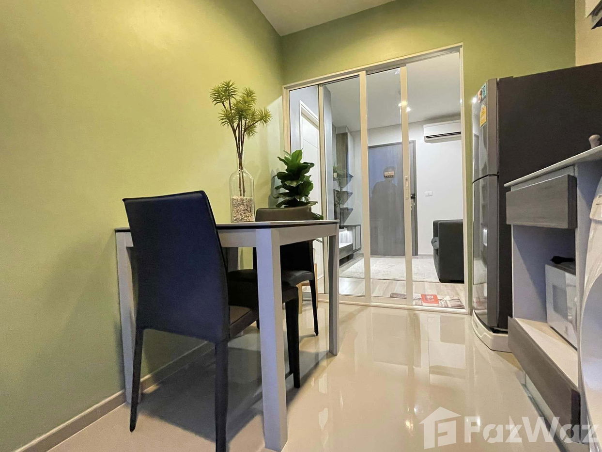 รูป ขาย คอนโด 1 ห้องนอน ในโครงการ เซ็นทริค รัชดา-ห้วยขวาง 2011841 - รูปที่ 13/19