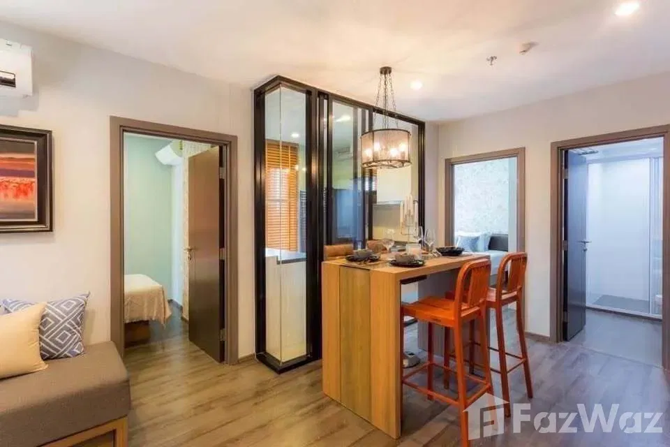 picture 2 bedrooms condo for sale at the base sukhumvit 77 5743617 - 4/11