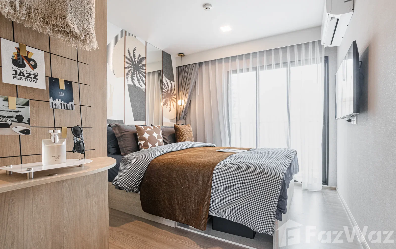 2 Bedroom Condo for sale at Dcondo Reef Phuket  1960121 - image 2