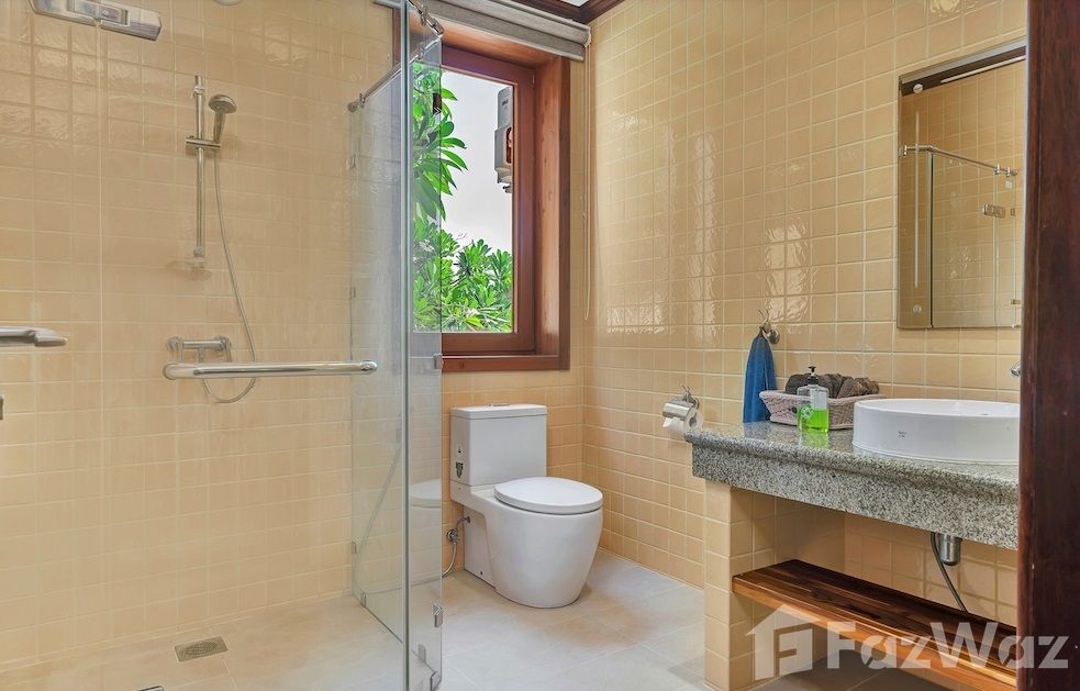 picture 5 Bedroom Villa for rent in Bo Phut, Surat Thani  1736656 - 32/37