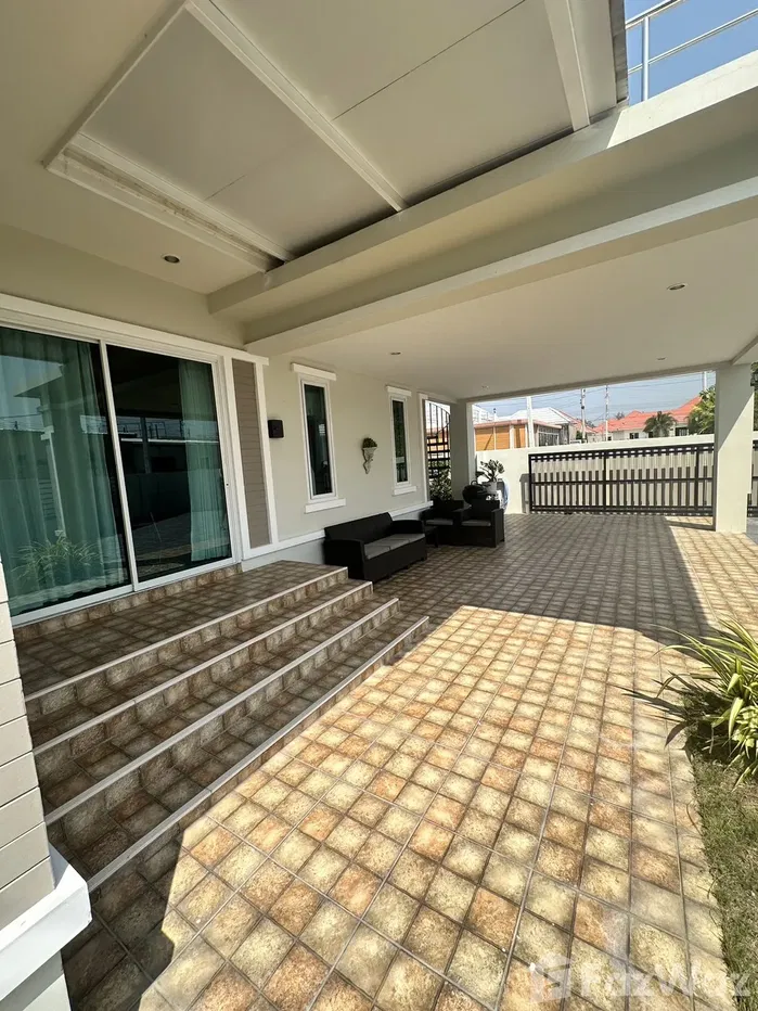 รูป บ้านเดี่ยวให้เช่า 3 ห้องนอน ในโครงการ เดอะ ซิตี้ 88 1731238 - รูปที่ 20/25