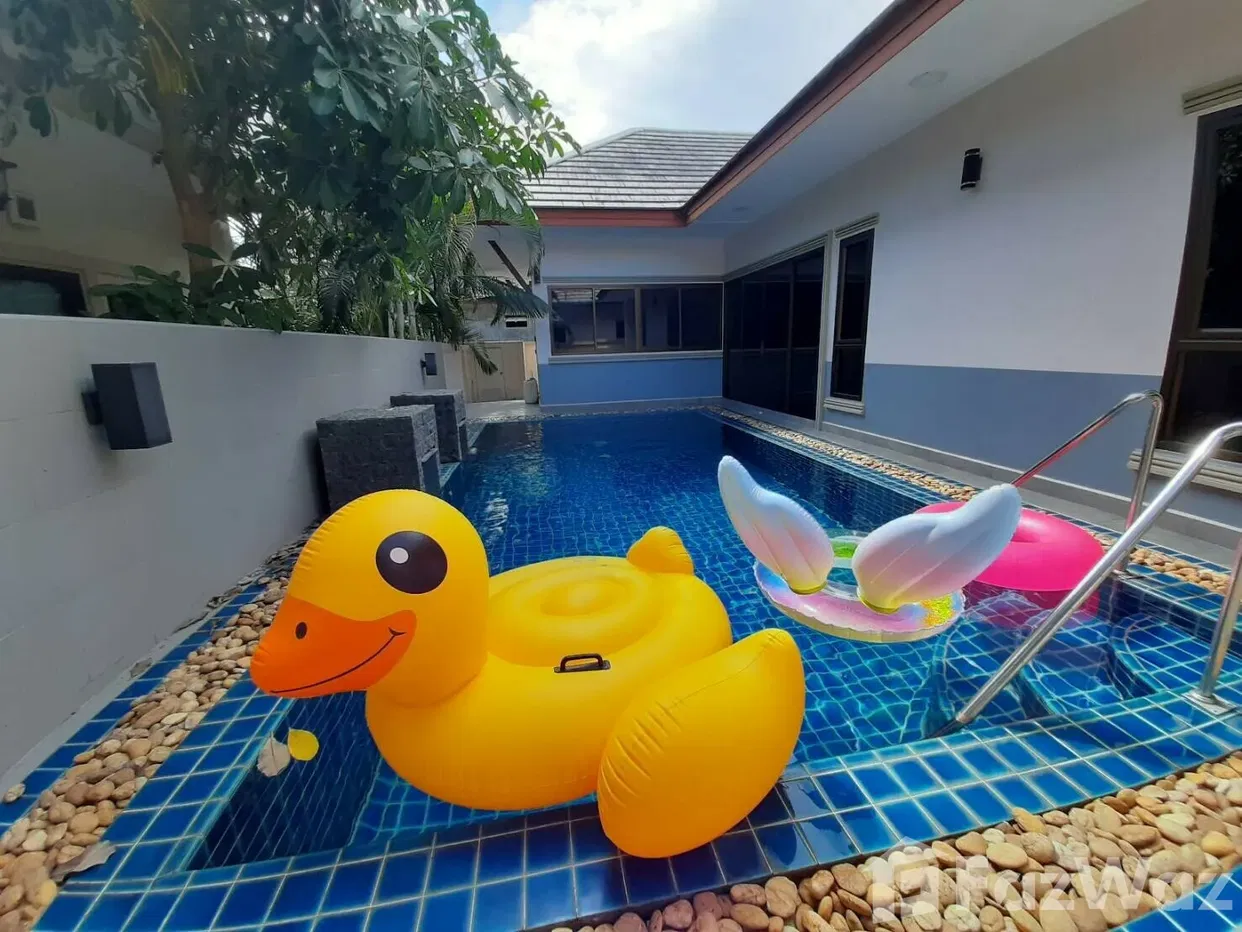 picture 2 Bedroom Villa for sale in Huai Yai, Chon Buri  1134260 - 1/20