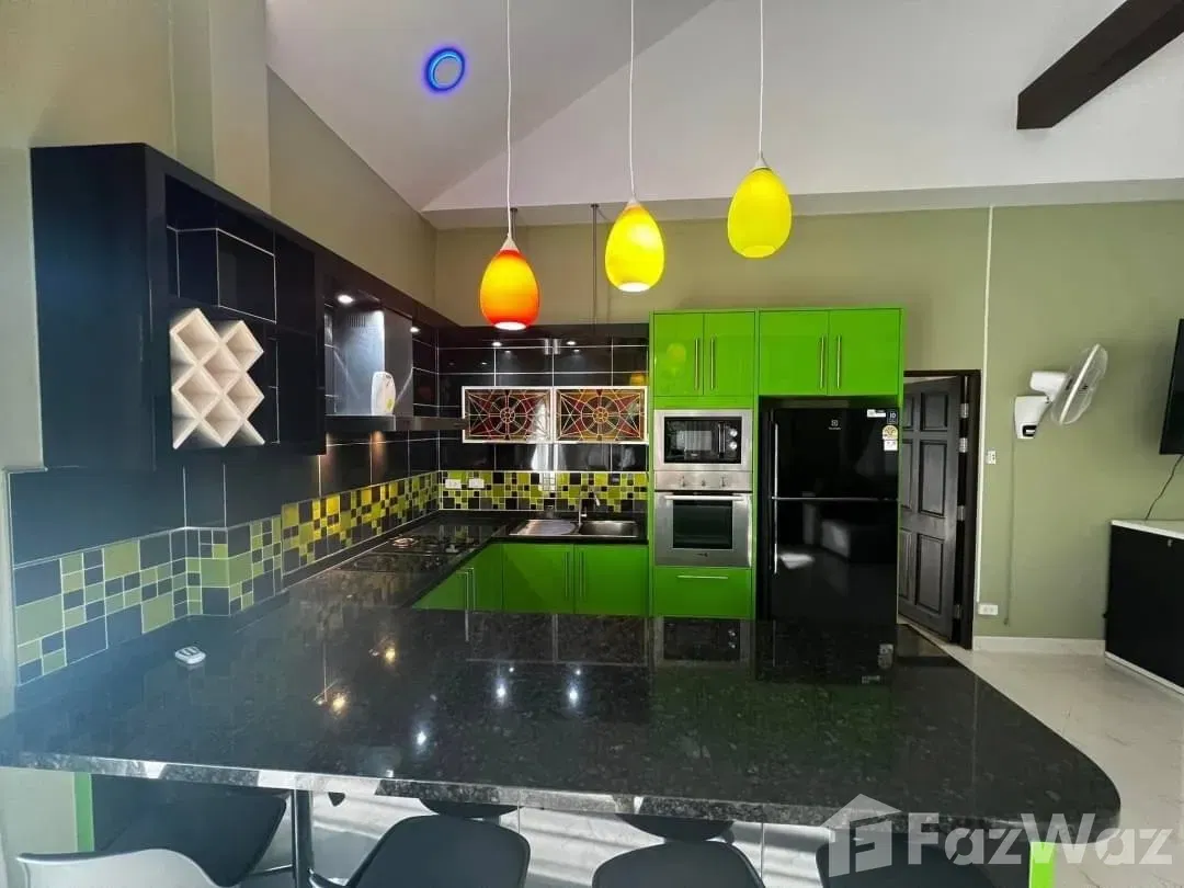 รูป ขาย บ้านเดี่ยว 3 ห้องนอน ในโครงการ บ้าน ดุสิต พัทยา วิลเลจ 1 1980769 - รูปที่ 2/27