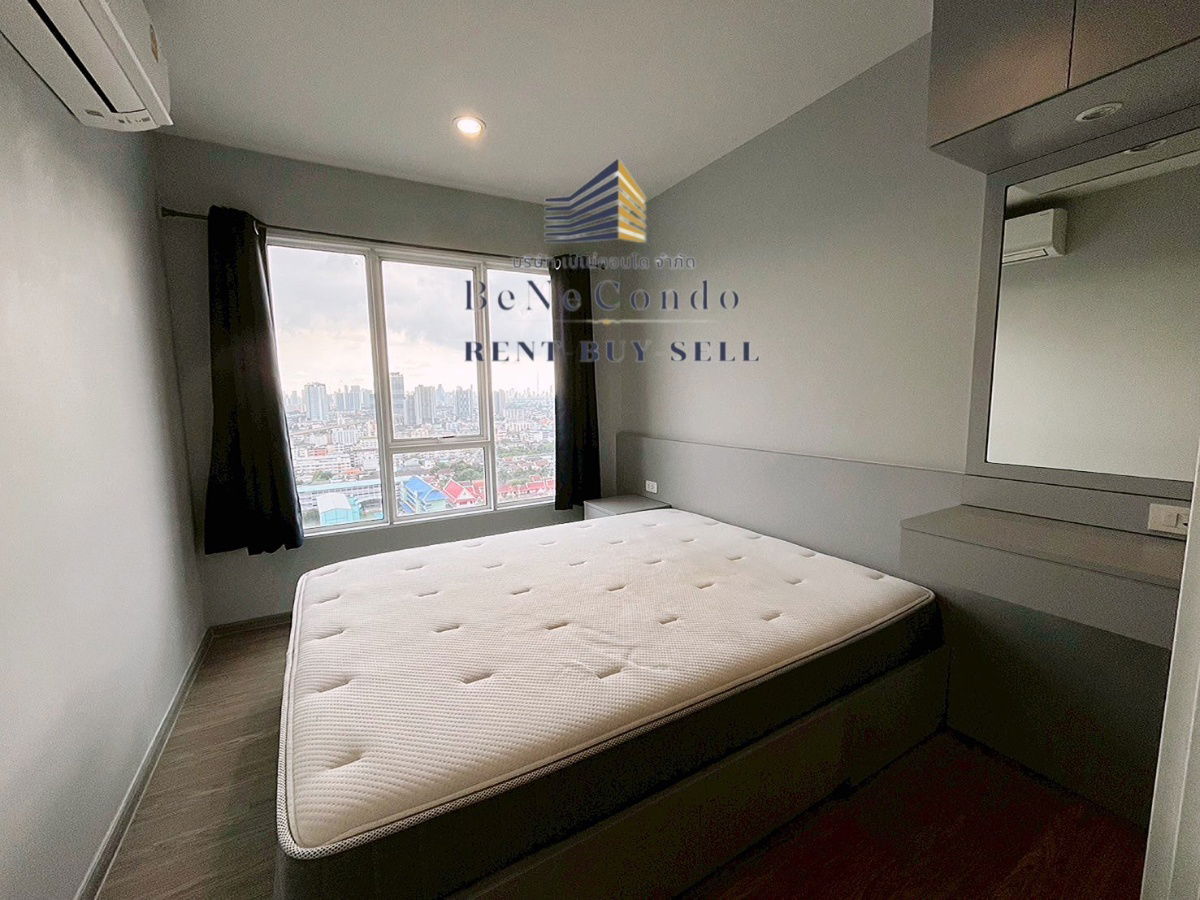 picture *** Condo for rent : Regent Home Bangson Phase 28 *** - 1/14