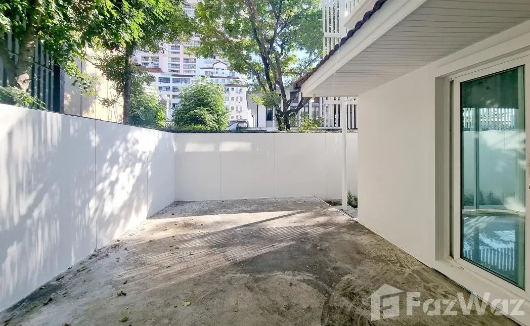 picture 4 Bedroom House for rent in Chantharakasem, Bangkok  1362536 - 18/22
