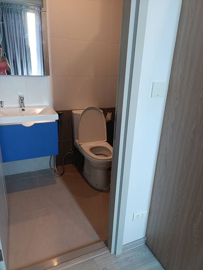picture XT Ekkamai for rent 1 bedroom 1 bathrooms 30 sqm rental 20,000 baht/month - 12/14