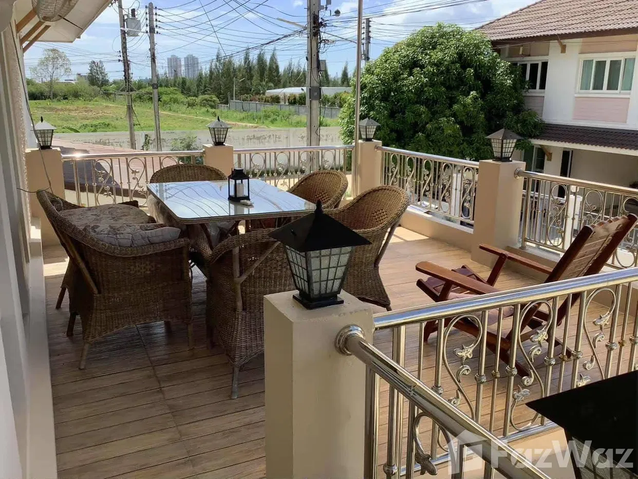 รูป 3 ห้องนอน 3 ห้องน้ำ 5749451 - รูปที่ 3/8