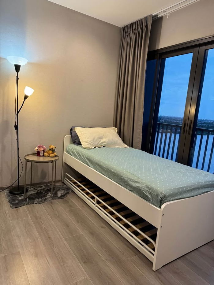 picture Condo for rent: The Politan Aqua  Ready to move in  NC0040 - 9/10