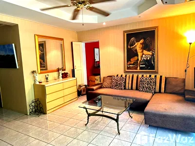 คอนโด รพ.ป่าตอง : ขาย คอนโด 1 ห้องนอน ในโครงการ บีเจ พาร์ค การ์เด้น 5686193