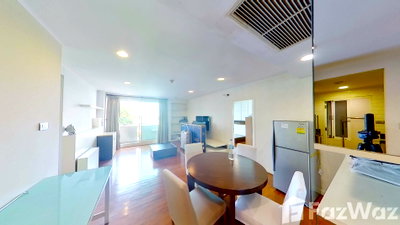 ขายคอนโด : ขาย คอนโด 2 ห้องนอน ในโครงการ บ้านสิริฤดี 665102