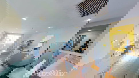 ขาย คอนโด 2 ห้องนอน ในโครงการ บ้านสิริฤดี 665102