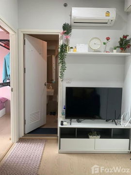 27 sqm The Tree Ekamai for Sale 1968983