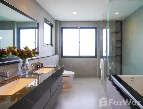 4 Bedroom House for sale at Grand Bangkok Boulevard State Bangna  1911413