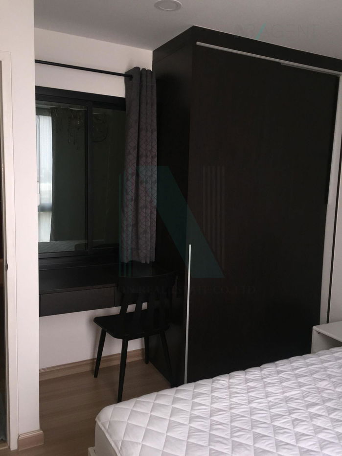 picture 🚩 For Rent Condo CHATEAU IN TOWN SUKHUMVIT 64/1 Building 1, Floor 8,1 bed room, Room size 29.00 sqm - 7/8