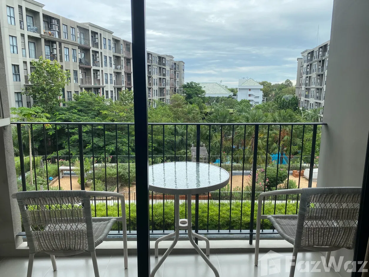 picture Beachside Living in Hua Hin – La Habana Condo for Sale 5737364 - 10/10