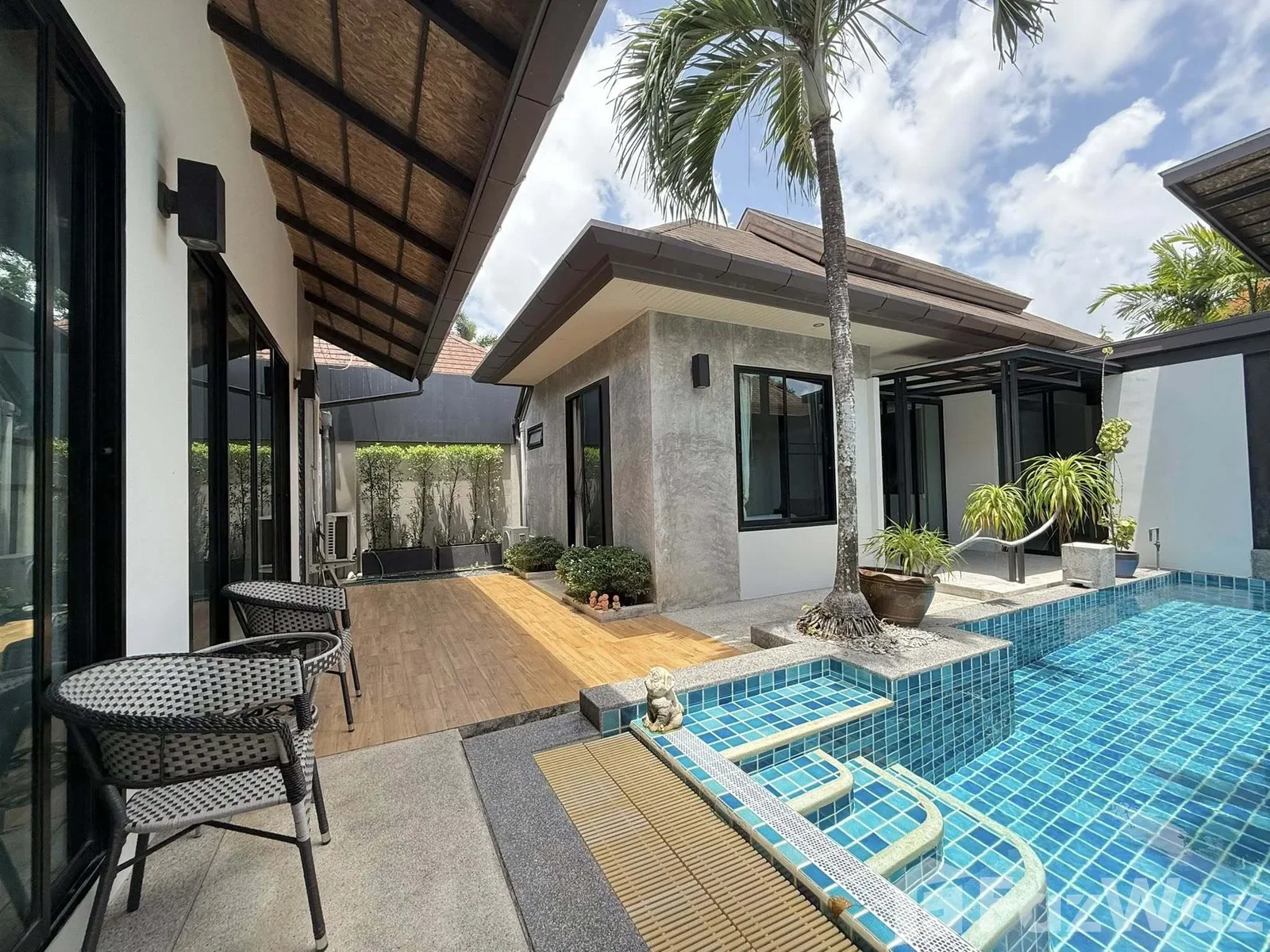 4+1 bedroom pool villa 5756829 - image 4