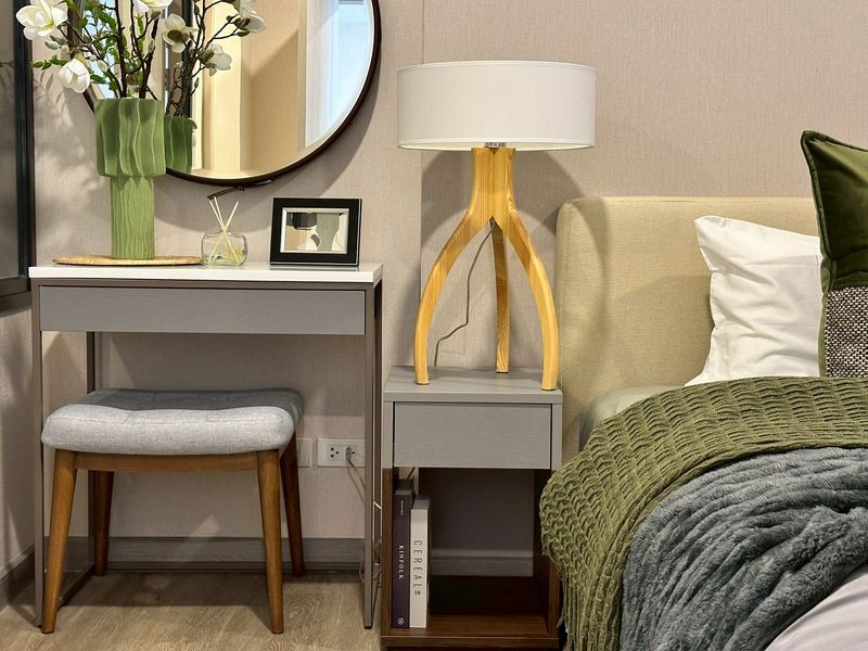 picture For sale: Keen Center Condo Sriracha, luxurious, beautiful room, first hand, fully furnished, Japanese style. - 12/16