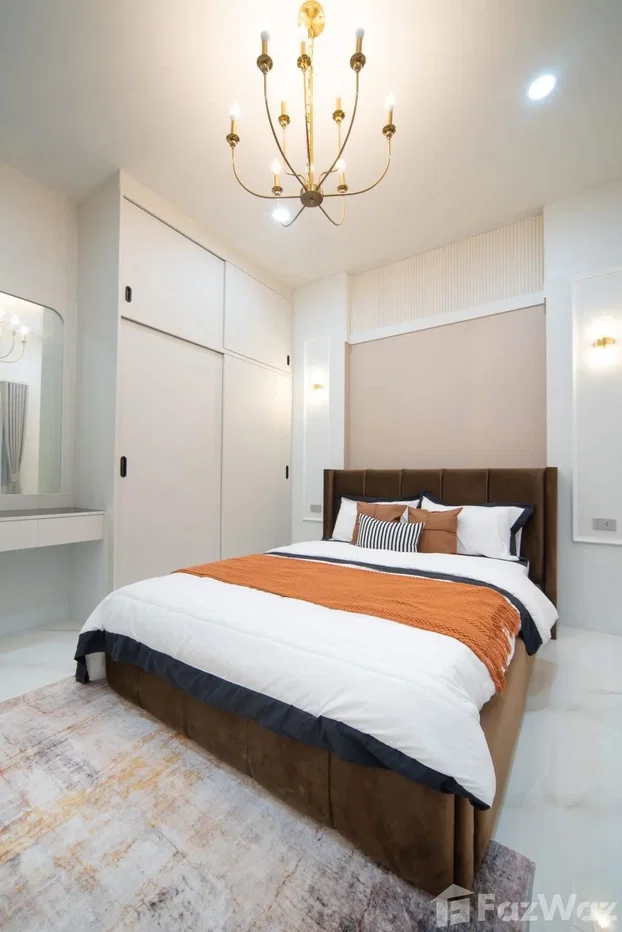 รูป ขาย บ้านเดี่ยว 3 ห้องนอน ใน ห้วยใหญ่, ชลบุรี 5355398 - รูปที่ 11/20