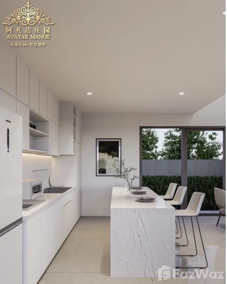 picture 5 Bedroom Villa for sale at Avatar Manor  1841482 - 14/16