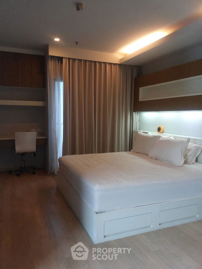 picture 1-BR Condo at Noble Refine Prompong near BTS Phrom Phong (ID 1272323) - 15/15