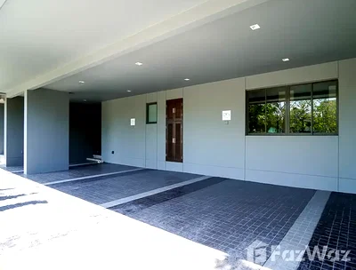 Houses for sale Bangkok : 5 Bedroom House for sale at Grand Bangkok Boulevard State Bangna  1911416