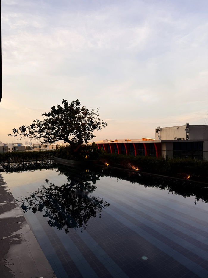 picture WS4857 [Rent] NIA By SANSIRI 💰 Rent 17,000 baht/month 🚆 BTS On Nut - 19/23