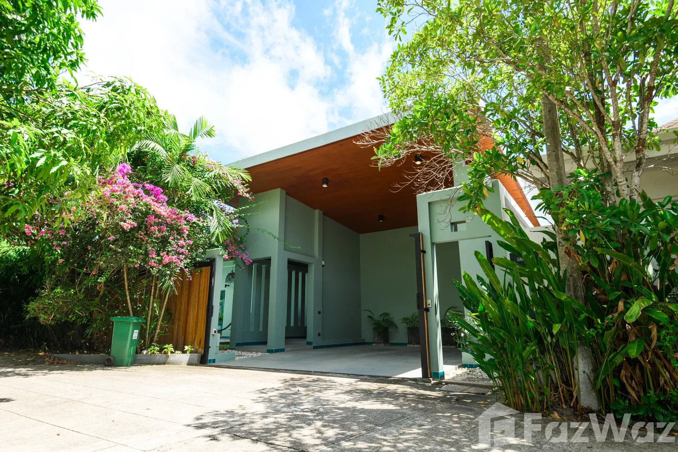 picture 3 Bedroom Villa for sale in Choeng Thale, Phuket 1876436 - 14/15