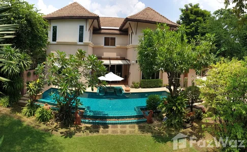 ขาย บ้านเดี่ยว 3 ห้องนอน ในโครงการ บ้านกฤษณา วัชรพล 1907433