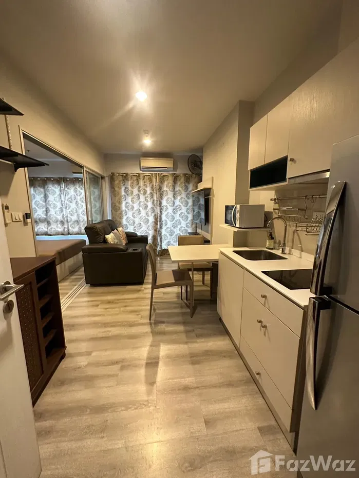 picture 1 Bedroom Condo for sale at Centric Sea  1889174 - 1/14