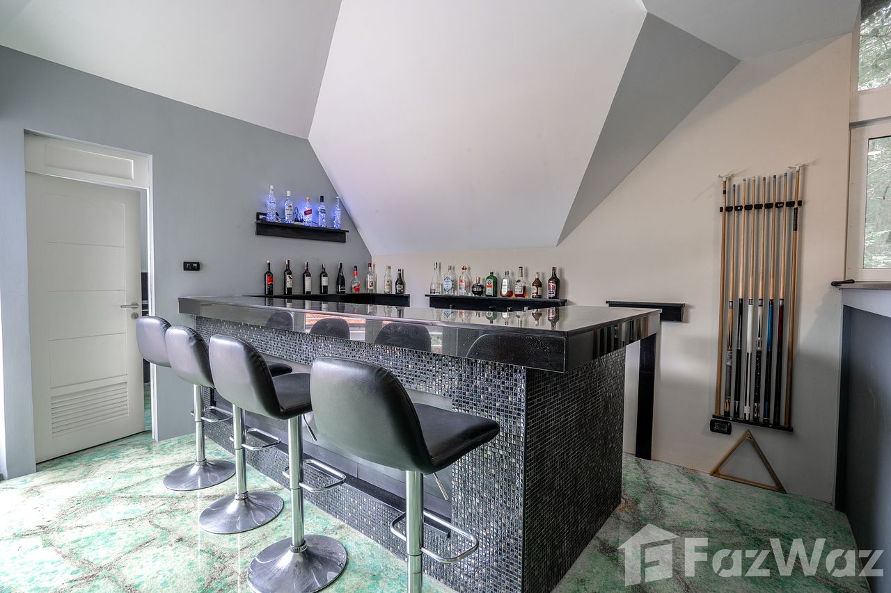 picture 5 Bedroom House for sale at Majestic Residence Pratumnak  82958 - 22/52