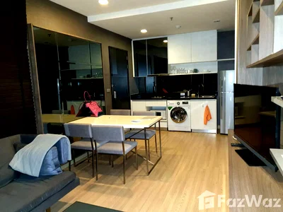 ขายคอนโด : ขาย คอนโด 1 ห้องนอน ในโครงการ สกาย วอล์ค เรสซิเดนซ์ 1858598