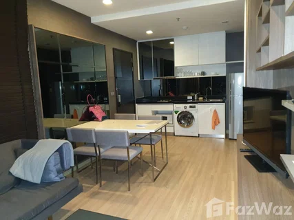 1 Bedroom Condo for sale at Sky Walk Residences 1858598