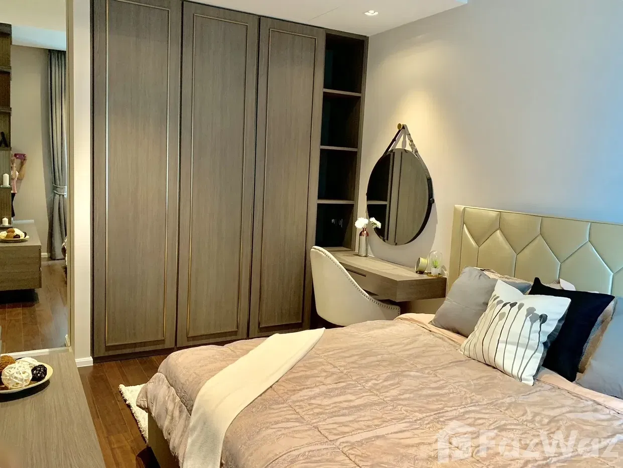 รูป The Diplomat 39 Ultimate Luxury Living 5740168 - รูปที่ 13/20