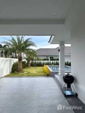 รูป วิลล่าให้เช่า 3 ห้องนอน ในโครงการ เดอะไพน์ หัวหิน 1680874 - รูปที่ 32/33