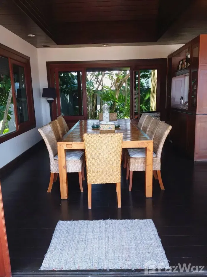 รูป ขาย วิลล่า 4 ห้องนอน ในโครงการ บ้าน กะตะ วิลล่า 5756712 - รูปที่ 8/43