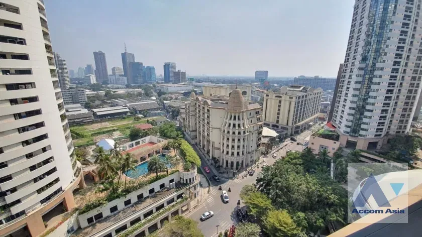 รูป 🔼🔽 AccomA 📩  2 BR Condominium @The Lumpini 24 (AA24588) - รูปที่ 11/11