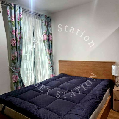 เช่าคอนโด พญาไท : 🌳ห้องแต่งครบ พร้อมเข้าอยู่ทันที — Rhythm Phahol-Ari ใกล้ BTS อารีย์🚅🏢