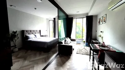 ขายคอนโด : ขาย คอนโด 1 ห้องนอน ในโครงการ เวนิโอ สุขุมวิท 10 5746790