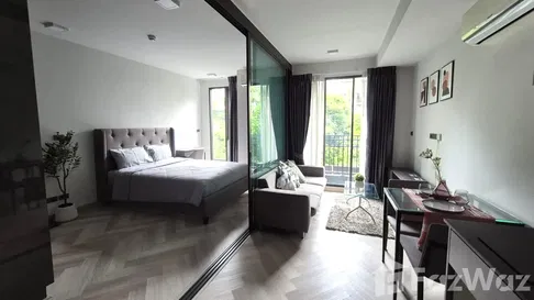 1 Bedroom Condo for sale at Venio Sukhumvit 10  5746790