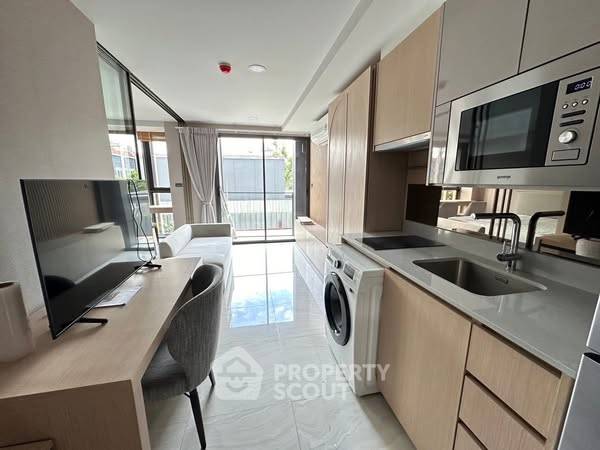 รูป คอนโด 1-ห้องนอน ที่ วาลเด้น อโศก ใกล้ MRT สุขุมวิท (ID 2356269) - รูปที่ 2/5